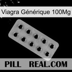 Viagra Générique 100Mg 28